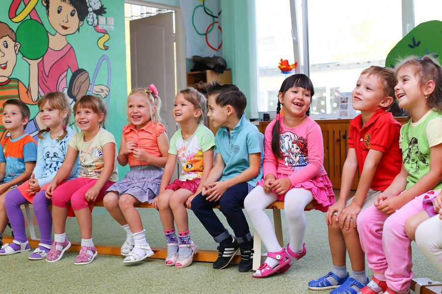 Детские сады № 40 и 32 ликвидируют в Воронеже