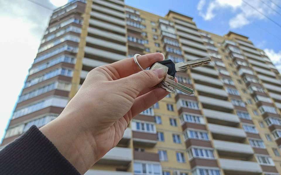 Для переселения из аварийного жилья власти Воронежа закупят 54 квартиры за 230 млн рублей