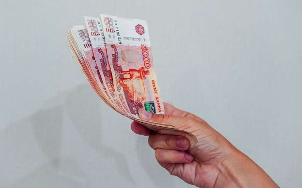 Вакансию с зарплатой до 1 млн рублей предложили в Воронежской области