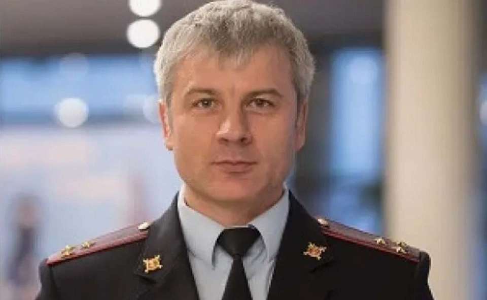 Уже год пробудет в СИЗО бывший высокопоставленный полицейский из Воронежа