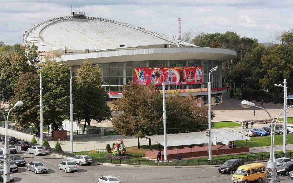 В Ленинском районе пройдет открытая цирковая репетиция для семей участников СВО