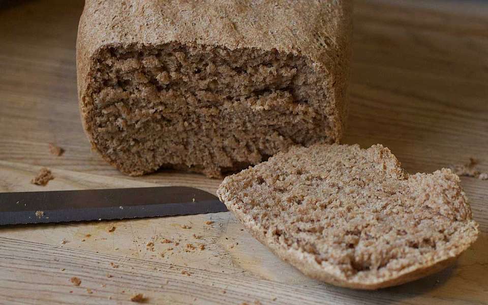 Потребление хлеба упало на 4,5% за 5 лет в Воронежской области