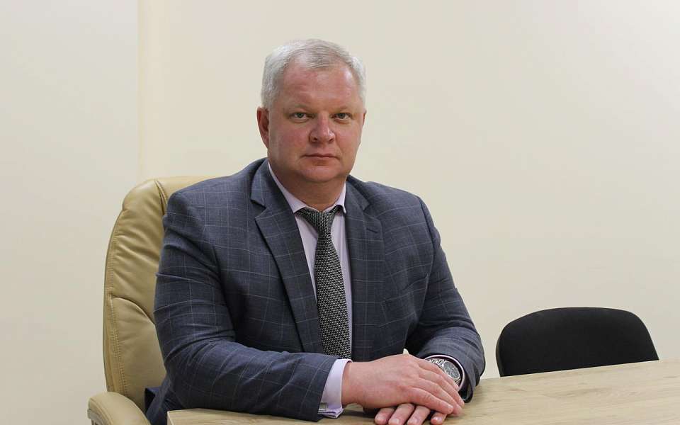 В приемной губернатора в управе Ленинского района прошел очередной прием граждан по личным вопросам