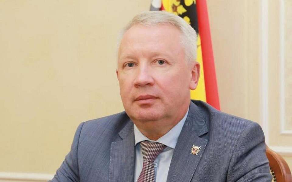 Бывшего прокурора согласовали на пост полпреда мэра Воронежа в гордуме