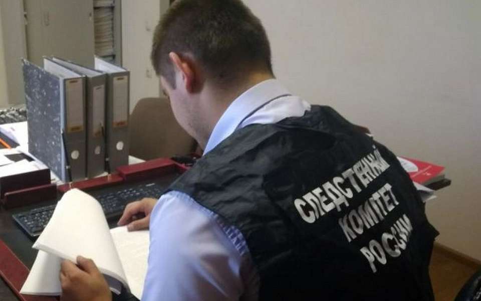 Доклад об обстоятельствах массовой драки с оружием у воронежского рынка представят главе СК Бастрыкину