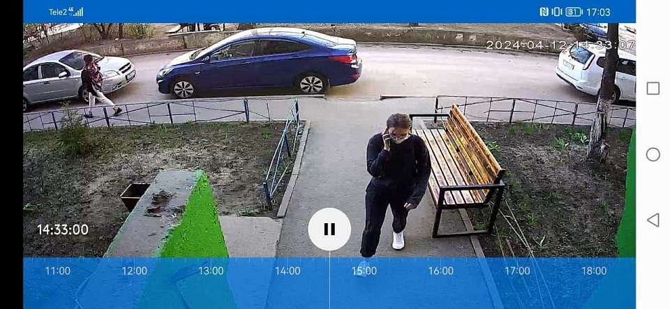 Ростовскую подельницу телефонных мошенников задержали в Воронеже