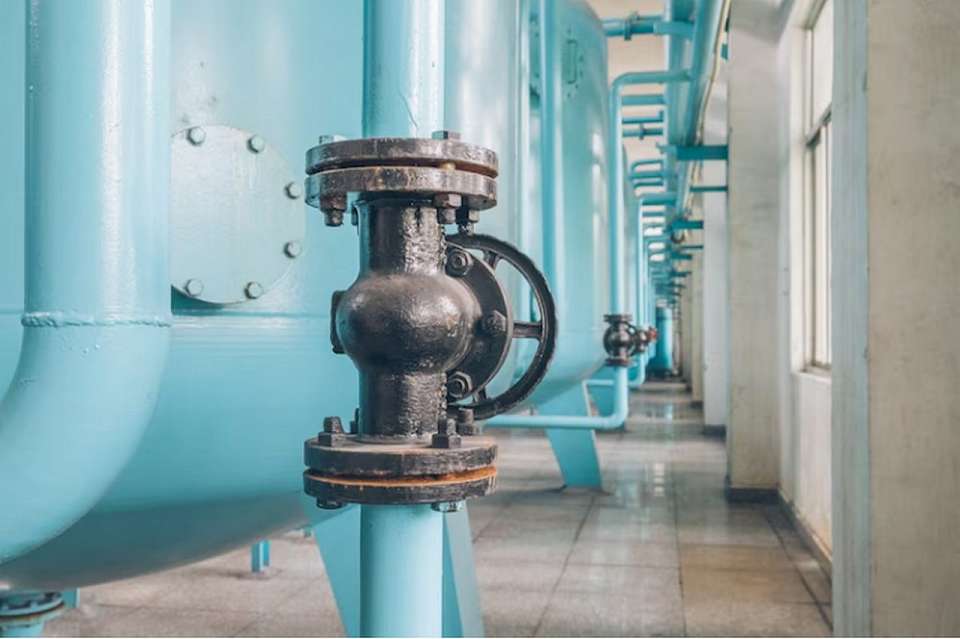 Почти 700 млн рублей направят на строительство водоподъёмной станции под Воронежем