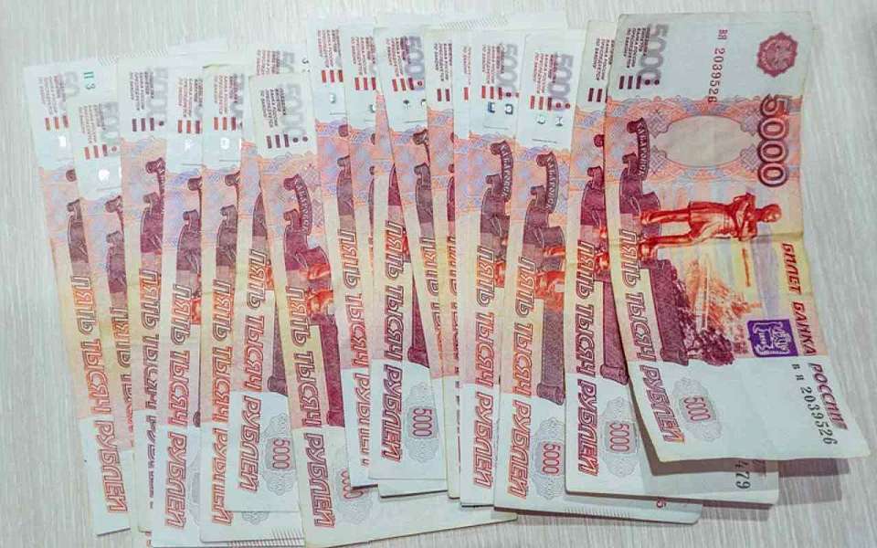 Свыше 1,15 млрд рублей перевели мошенникам с начала года воронежцы