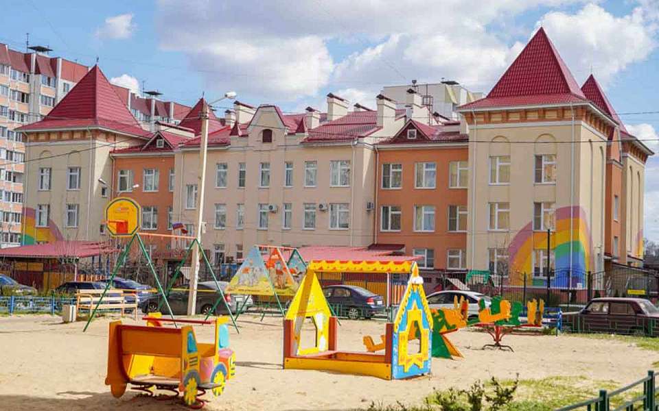 Три детских сада Воронежа не готовы к отопительному сезону