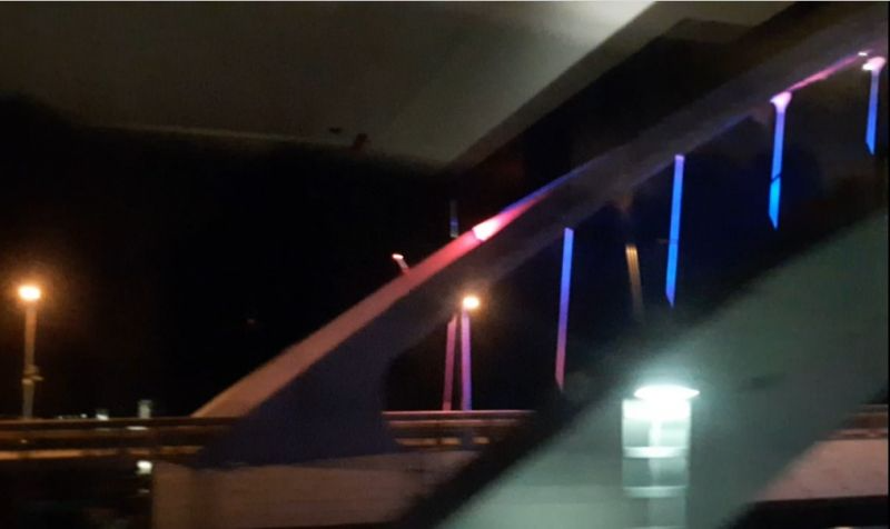 Росавтодор поблагодарил воронежского губернатора за содействие в восстановлении Крымского моста