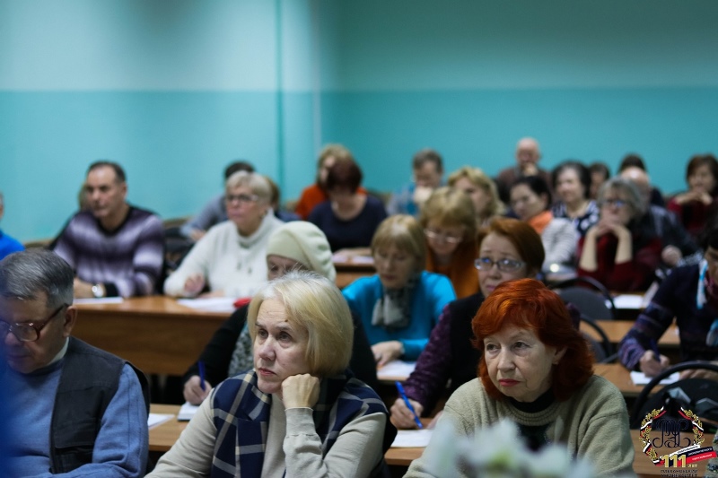 В Центральном районе Воронежа стартовали курсы по повышению финансовой грамотности населения