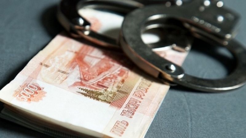Более 700 тысяч фальшивых рублей обнаружены в воронежских банках