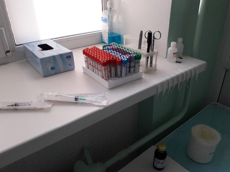 Выявлено 123 новых случая заражения коронавирусом в Воронежской области