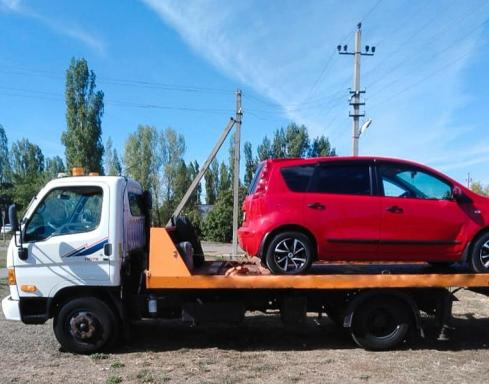Воронежский алиментщик заплатил больше 100 тысяч, чтоб не лишиться машины