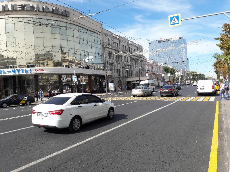 В топе комфортных городов - 6 из Воронежской области