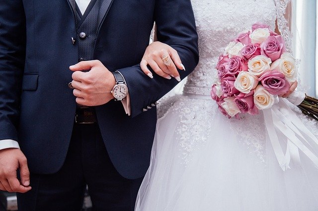 Почти 300 воронежских пар назначили свадьбы на «красивые» даты