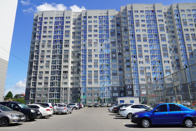 Из-за роста ставки льготной ипотеки количество сделок в Воронежской области в марте увеличилось на треть