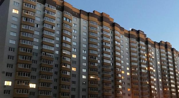 В Воронеже 21-летний парень выпал из окна многоэтажки