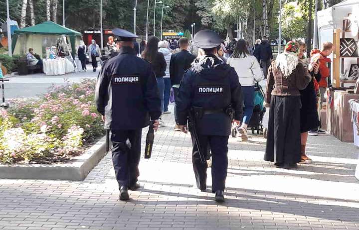 Пропавшая в Воронеже женщина нашлась спустя месяц, благодаря обращению сына