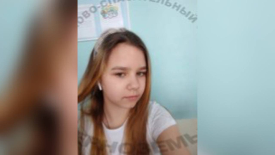 В Воронеже вещи пропавшей 12-летней школьницы нашли в подъезде