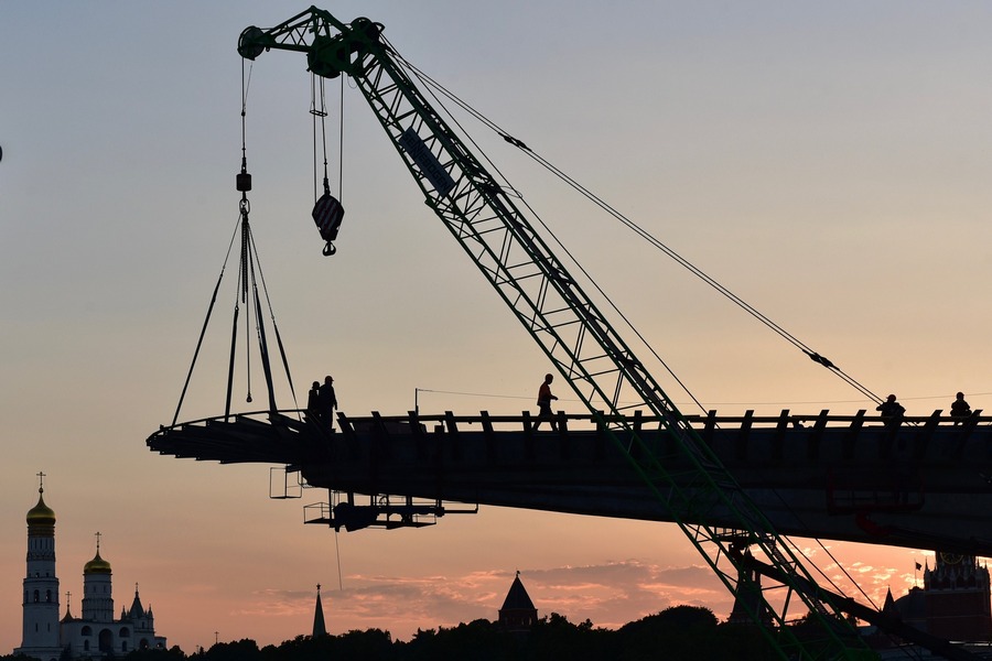 Логоцентр за 8,5 млрд рублей в пригороде Воронежа собралась строить ГК «Развитие»