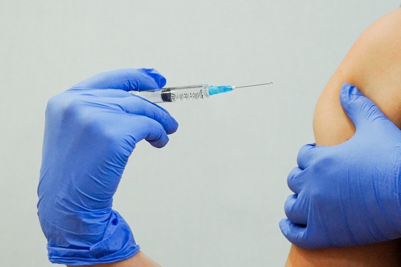 В Воронежской области вакцинацию завершили более 845 тысяч человек