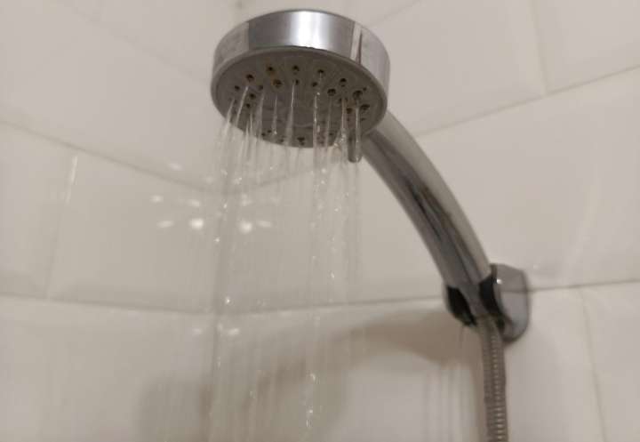 Коммунальная авария на улице Лишенко в Воронеже: работы завершены