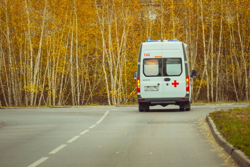 В Воронежской области за сутки ковидом заболели 798 человек и 52 человека умерли