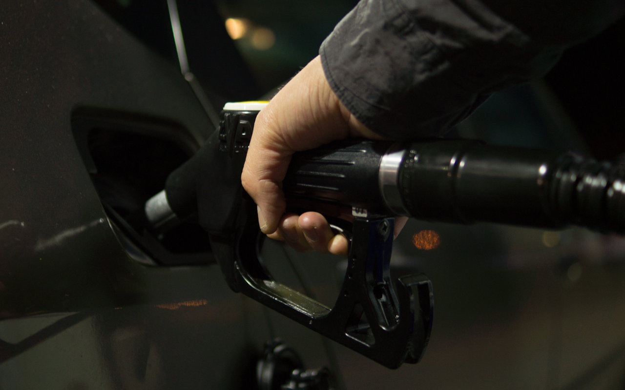 Цены на бензин и дизтопливо выросли в Воронежской области