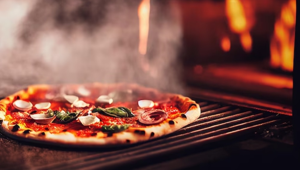 В Воронеже закрылась популярная пиццерия Domino's Pizza