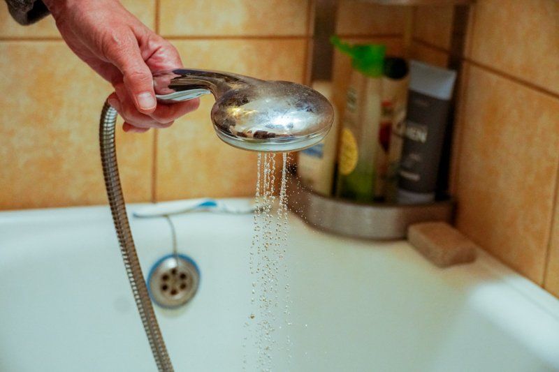 В 411 домах Воронежа отключат горячую воду на неделе с 26 июня