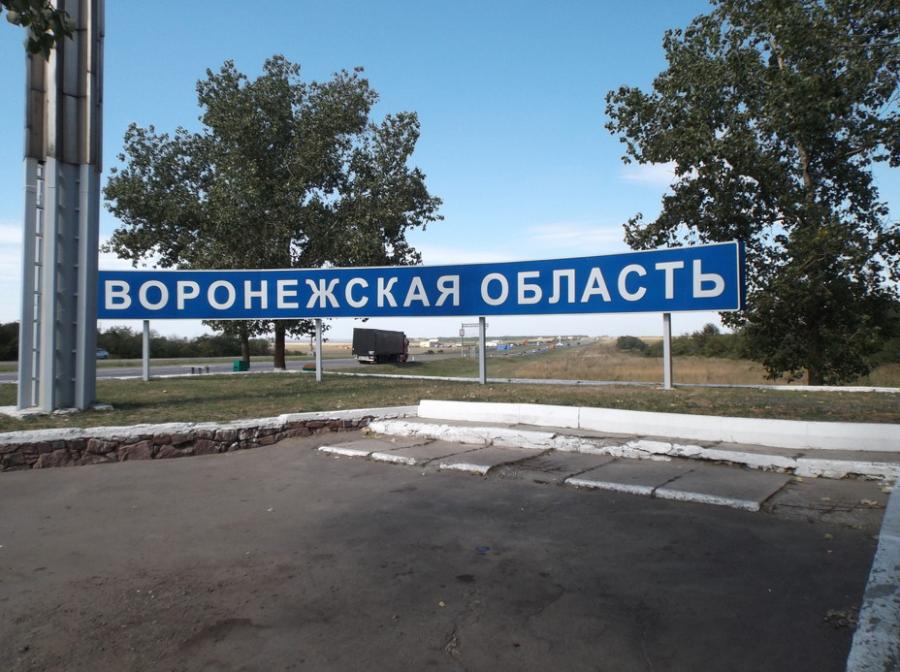 Воронежская область сохранила высокое место в рейтинге «Петербургской политики»