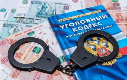 Ростовского бизнесмена отдали в Воронеже под суд за предложение взятки полицейскому