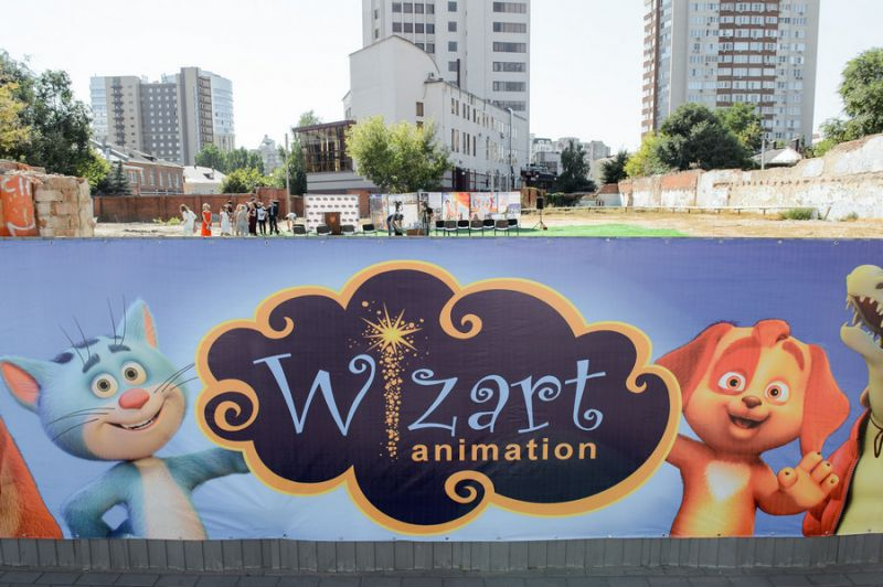 Строительство Дома анимации в Воронеже поддержит областное правительство