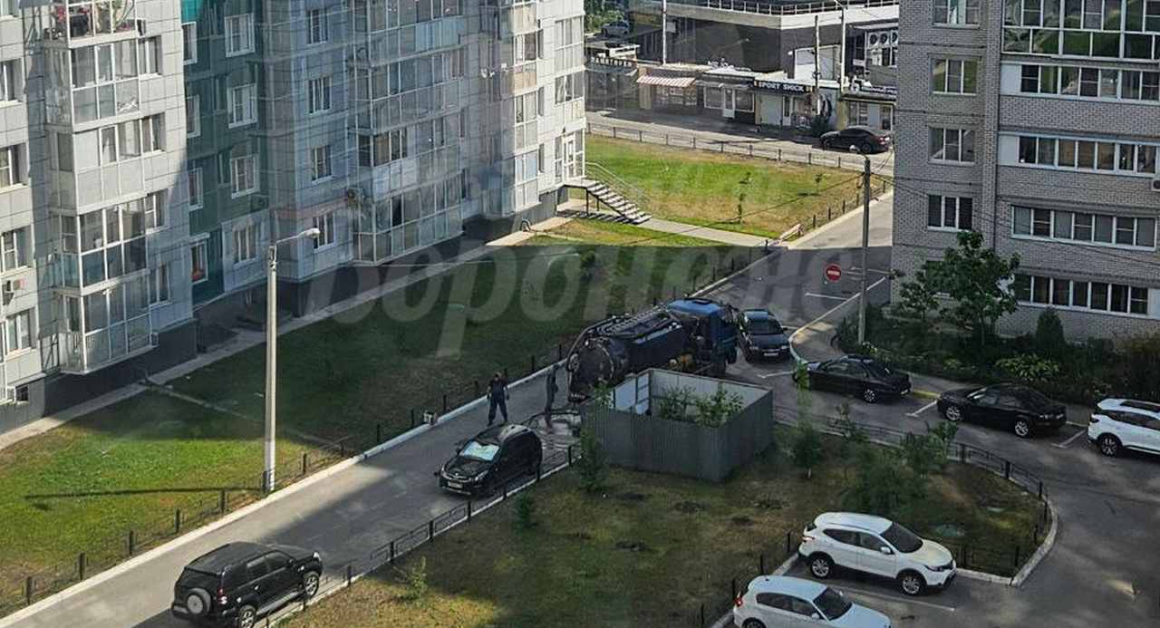 Власти прокомментировали звуки сирены в Воронеже