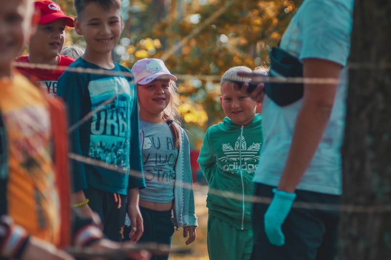 Короткое лето двадцатого года: как прошла первая смена в детских оздоровительных лагерях Воронежа