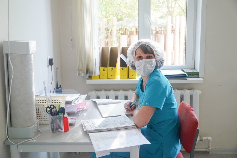 В поликлиниках Воронежской области с 9 марта возобновляются плановые приемы