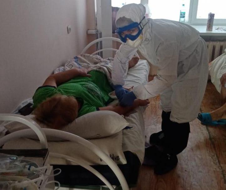Еще 98 человек заразились коронавирусом в Воронежской области