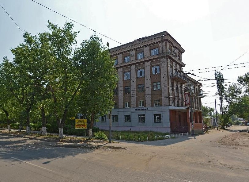 Поддельные протоколы наделили собственника королевскими полномочиями по распоряжению пятиэтажкой в Воронеже