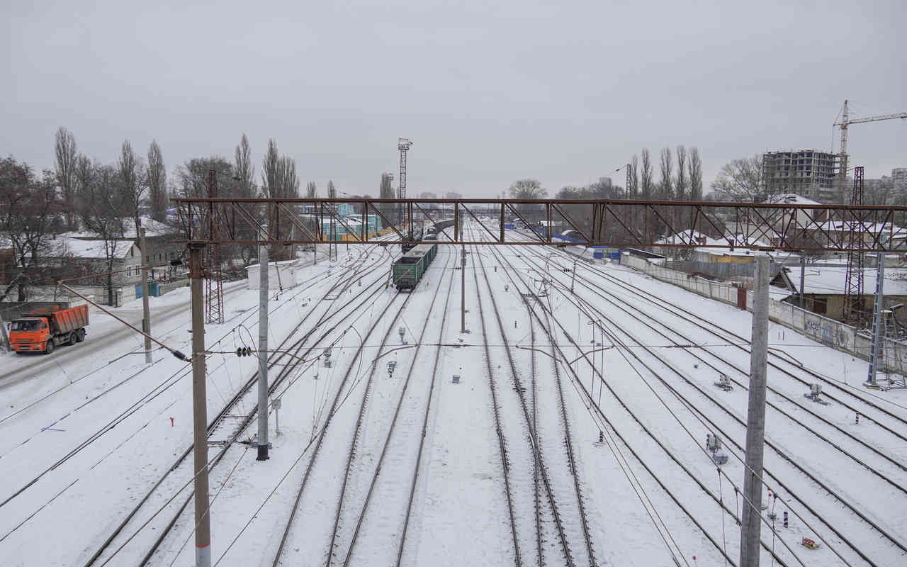 Расписание 4 электричек изменится в Воронежской области