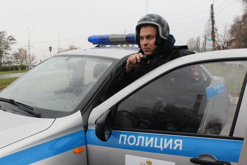 Антитеррористическую защиту мест массового пребывания усилили в Воронежской области