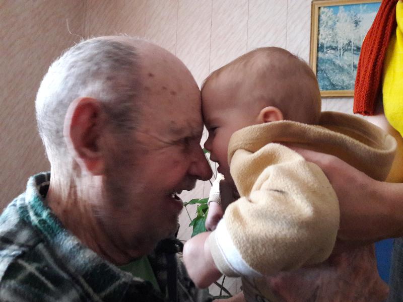 За пенсионерами на самоизоляции с помощью полиции усилят контроль в Воронеже и области