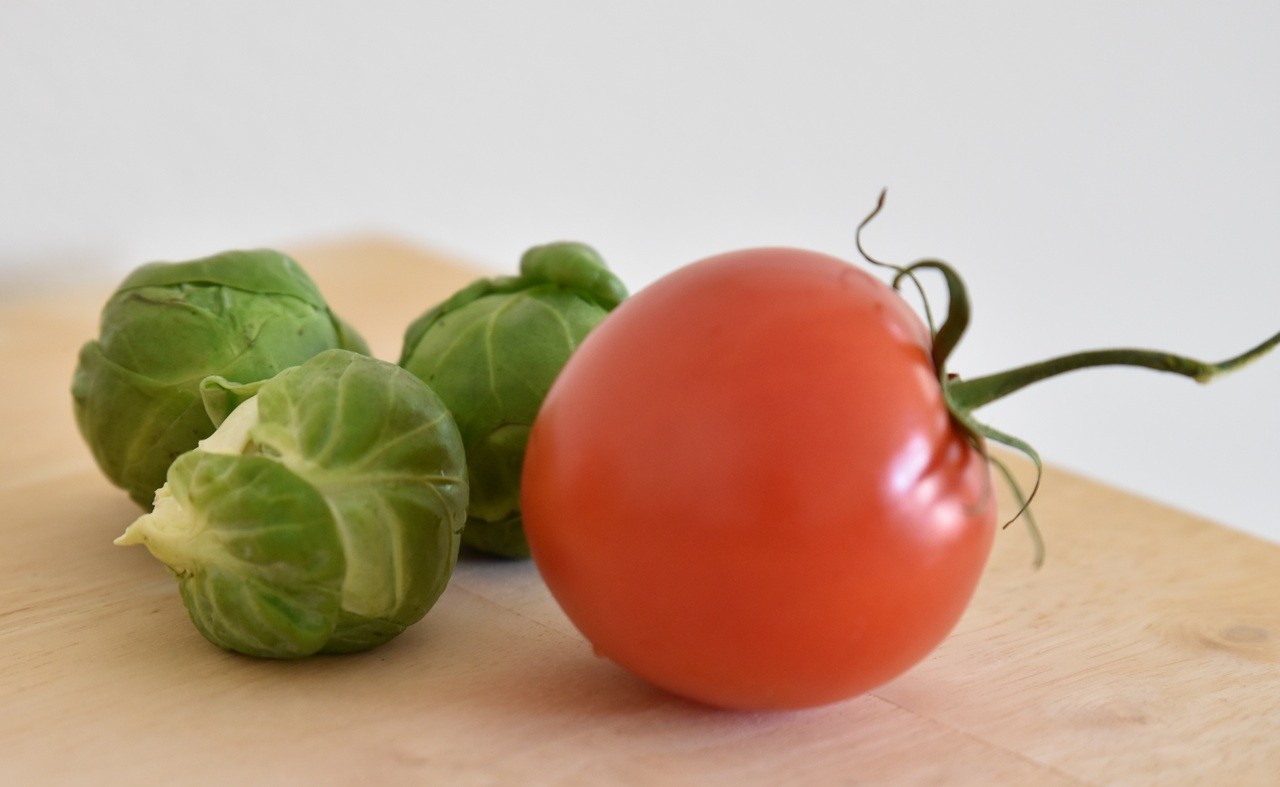 Капуста и помидоры упали в цене в Воронежской области
