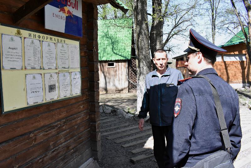 Нарушителям грозит штраф: в Ленинском районе Воронежа проходят противопожарные рейды