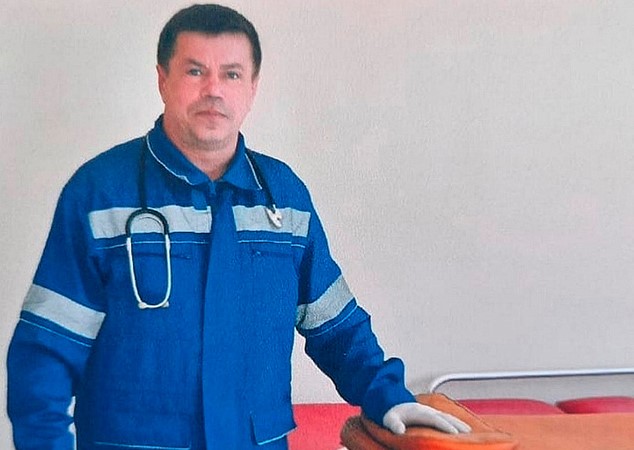 Врач скорой помощи внезапно скончался в Воронежской области