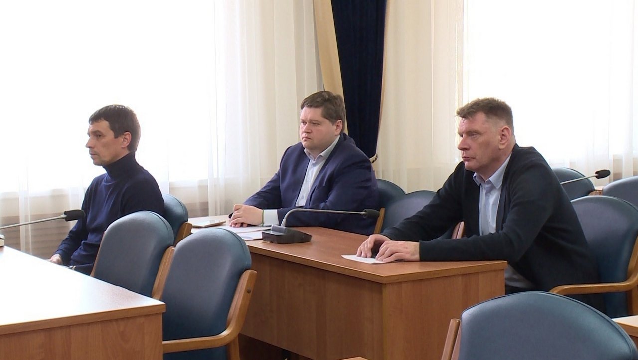 Вопросы расселения граждан из аварийного жилья обсудили в Воронежской городской думе