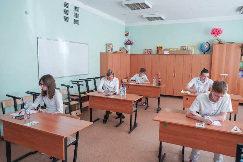 ЕГЭ по русскому языку на 100 баллов сдали 28 воронежских выпускников