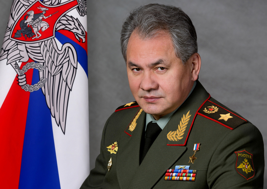 Министр обороны обсудил с воронежским губернатором развитие военных городков