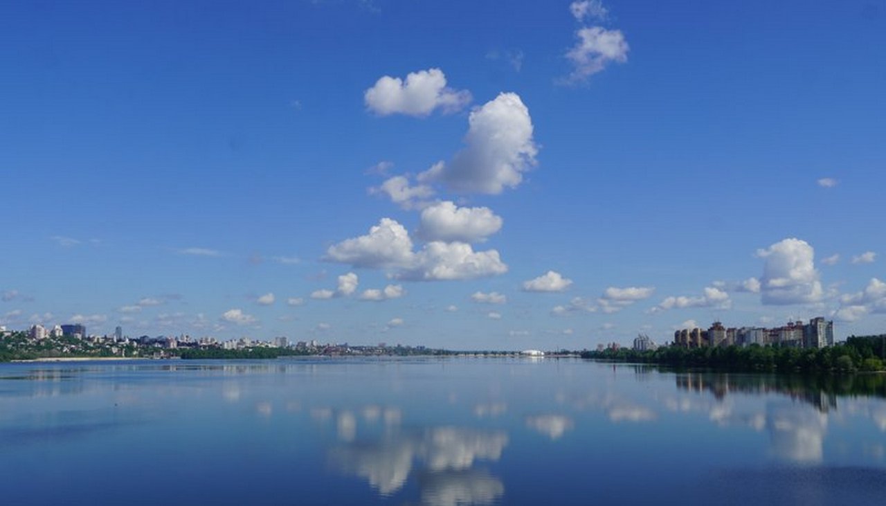 30-градусная жара ожидается в конце недели в Воронежской области