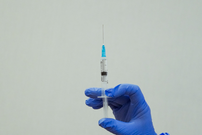 Эпидемиолог: для создания иммунной прослойки в Воронежской области нужно вакцинировать 1,9 млн человек 